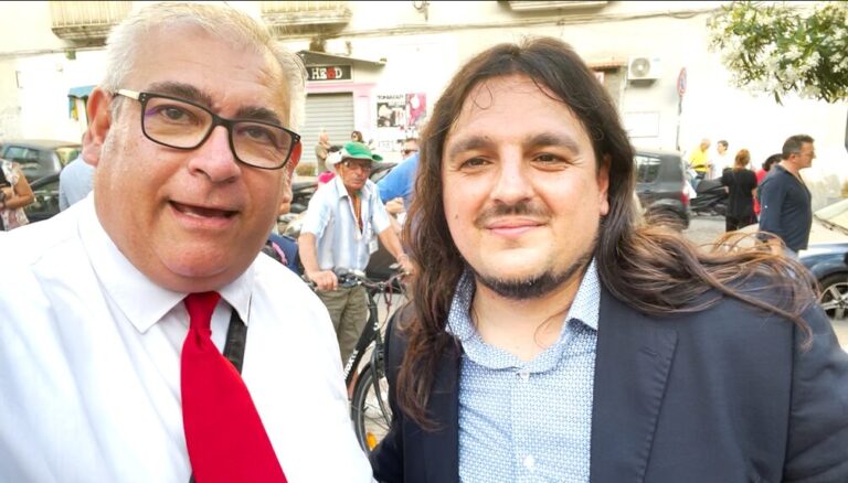 Josi della Ragione vince: sarà sindaco di Bacoli per altri 5 anni Josi della Ragione vince: sarà sindaco di Bacoli per altri 5 anni