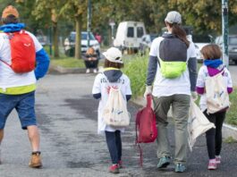 Passeggiata ecologica a Pollena Trocchia, un evento per prendersi cura del territorio