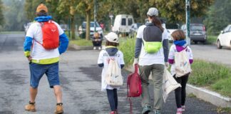 Passeggiata ecologica a Pollena Trocchia, un evento per prendersi cura del territorio