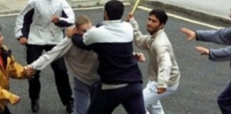 Giugliano in Campania, denunciate 6 persone per rissa