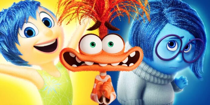 INSIDE OUT 2