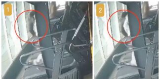 Indonesia, morte in palestra dal tapis roulant alla caduta nel vuoto