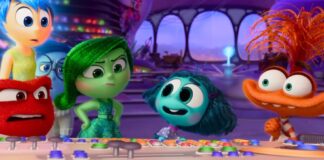 Inside out 2 al cinema, vivere le emozioni da protagonisti