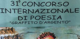 Pollena Trocchia, sabato la premiazione del concorso di poesia “graffito d’argento”