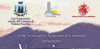Torna il Vesuvius art, la rassegna di arte all'ombra del Vesuvio fa tappa a Pollena Trocchia