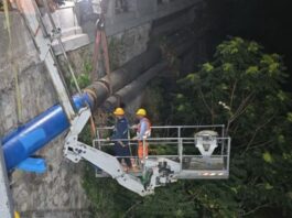 Capri senza acqua: "Situazione sanitaria esplosiva", scatta il divieto di sbarco