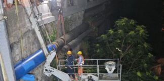 Capri senza acqua: "Situazione sanitaria esplosiva", scatta il divieto di sbarco