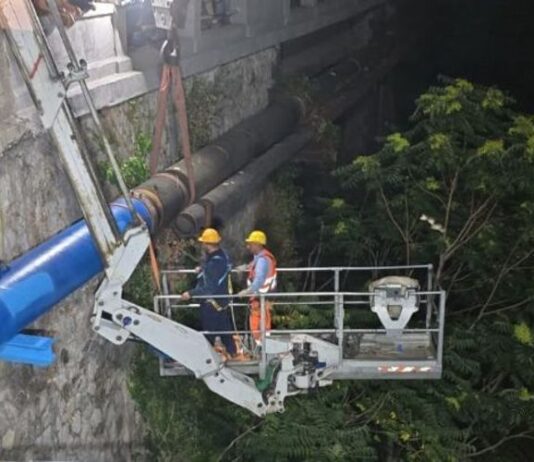 Capri senza acqua: "Situazione sanitaria esplosiva", scatta il divieto di sbarco