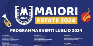 Maiori, oltre 60 eventi per il programma estivo. “Maiori Jazz & More”