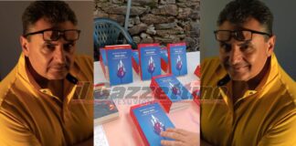 Evento alla Pro Loco Oplonti “Marina del Sole”. Presentazione di “Mala Fede” di Giovanni Taranto