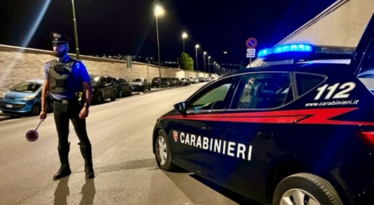 Napoli: controlli alla movida tra Bagnoli e Posillipo. Focus sulla guida in stato di ebbrezza e sulle attività commerciali