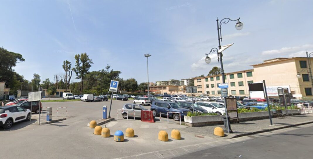 Pizzale aldo moro Scafati