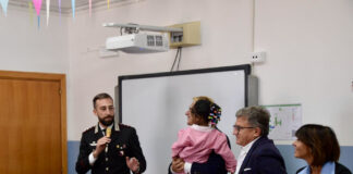 Pozzuoli, la piaga sociale della dispersione scolastica Pozzuoli, la piaga sociale della dispersione scolastica: i Carabinieri denunciano 106 genitori. 68 i minorenni “assenti”