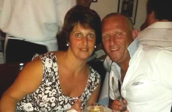 Ergastolo per Salvatore Ferraiuolo: uccise l’ex compagna Anna Scala con 17 coltellate