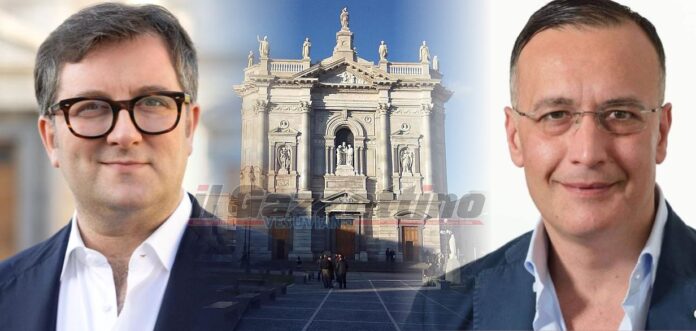 San Giuseppe Vesuviano