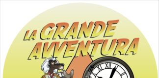 Sorrento, conferenza stampa di presentazione dell'evento “La Grande Avventura 2024 – Ritorno 4l Futuro”