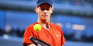 Foto Roland Garros 2024