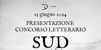 Prima edizione del festival letterario “Sud, Racconti di Vite”