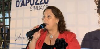 Castellammare, grande successo per l'evento "Aperidonna". Filomena D'Auria (Stabia Unica): "Le donne coraggiose non si arrendono e lottano per i loro diritti"