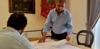 Boscoreale, caso Federal Building. Di Lauro: “No ai doppi turni. Stiamo lavorando alla soluzione migliore per tutti”