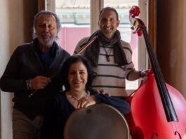 Santa Maria Capua Vetere, concerto di "SarrÀccussì" per i detenuti della Casa Circondariale: appuntamento sabato 8 giugno