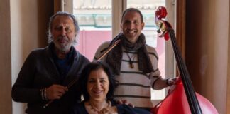 Santa Maria Capua Vetere, concerto di "SarrÀccussì" per i detenuti della Casa Circondariale: appuntamento sabato 8 giugno