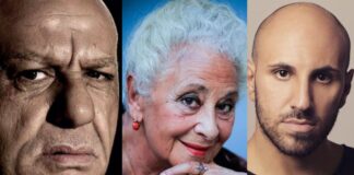Tutto pronto per Cinecì CortiCulturalClassic 2024: la madrina sarà Isa Danieli