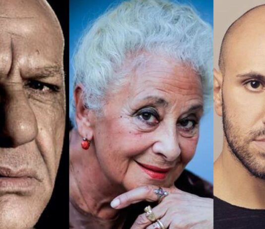 Tutto pronto per Cinecì CortiCulturalClassic 2024: la madrina sarà Isa Danieli