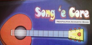'O sole Coce, la nuova hit estiva della neapolitan acoustic band Song ‘e Core: una vera e propria sintesi alchemica