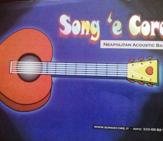 'O sole Coce, la nuova hit estiva della neapolitan acoustic band Song ‘e Core: una vera e propria sintesi alchemica