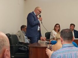 Casola di Napoli, primo consiglio comunale dell'era Rosalba. Michele Inserra: "Un percorso di ricostruzione"