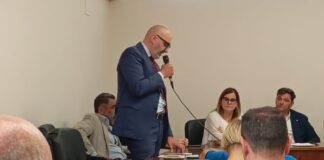 Casola di Napoli, primo consiglio comunale dell’era Rosalba Casola di Napoli, primo consiglio comunale dell'era Rosalba. Michele Inserra: "Un percorso di ricostruzione"