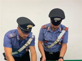 Castellammare, arrestato pusher 28enne di Gragnano