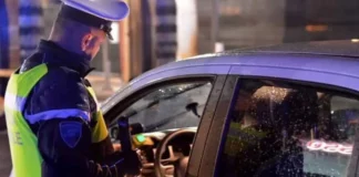 Controlli della Polizia a Portici, identificate 84 persone