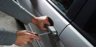Frattamaggiore e Arzano: furto di auto, 32enne denunciato. L'auto è stata ritrovata e restituita