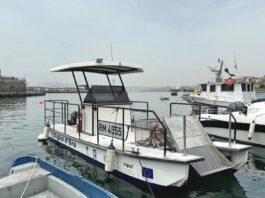 Portici, il Miglio d’Oro e la Blue Economy