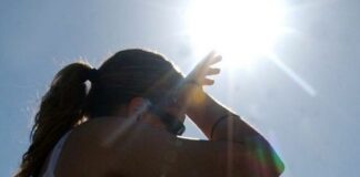 Campania, allarme caldo: mai affrontate temperature simili, proteggersi sarà determinante