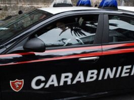 Giugliano: picchia il nuovo compagno della ex. Arrestato 52enne