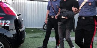 Boscoreale: "stesa" contro casa di un pregiudicato. Arrestato 36enne