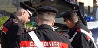 Villaricca: cocaina nelle tasche del baby pusher, arrestato 15enne