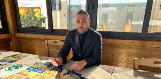 Disposti i blocchi operatori all'ospedale di Nocera Inferiore