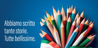 Da Poste Italiane la cartolina della Festa della Repubblica