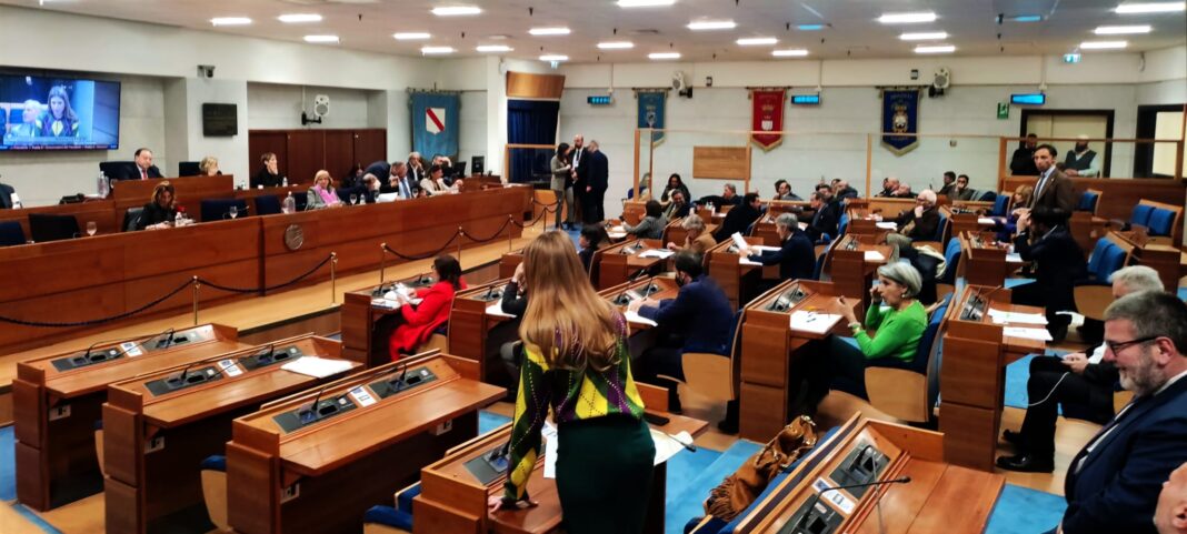 Danno erariale da 3,7 mln in Regione Campania: 17 politici e dirigenti indagati