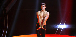Roberto Bolle and friends apre la 72esima edizione del Ravello Festival
