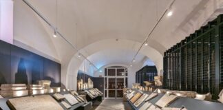 Giornate dell'Archeologia al Parco archeologico di Pompei 14-15-16 giugno 2024