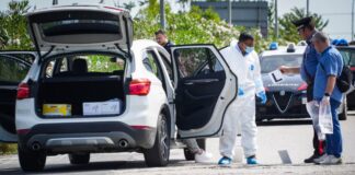 Duplice omicidio a Orta di Atella: i due fratelli assassinati per motivi di viabilità