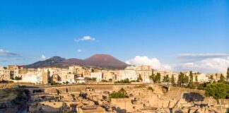 “O’ Vic e Mar In Fest”, la sera del 21 Giugno 2024, la prima orchestra siamo noi, Ercolano