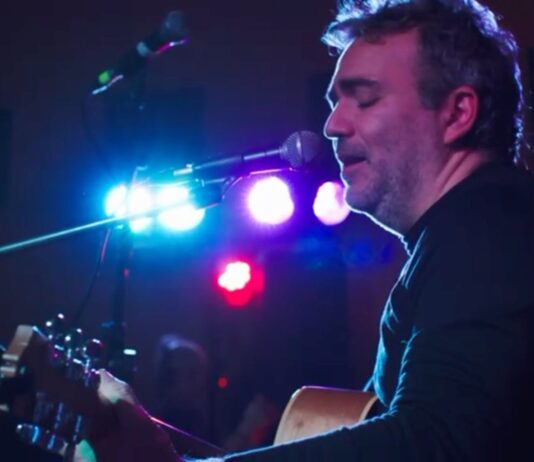 San Giorgio a Cremano, concerto Erricoru a villa Falanga per la festa europea della musica