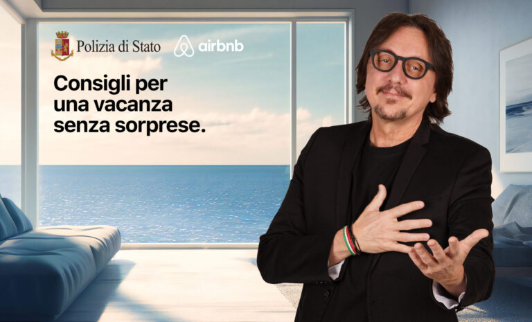 Da Polizia di Stato e Airbnb i consigli per evitare le truffe online Da Polizia di Stato e Airbnb i consigli per evitare le truffe online
