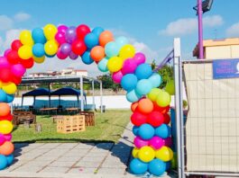 Casalnuovo di Napoli, Parco delle Chiocciole: parte il primo campo estivo gratuito con i fondi del PNRR